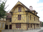SX19913 One of the oldest houses (1472) in Troyes, France.jpg